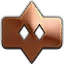 ( 60 Seviye ) Crim Bronze